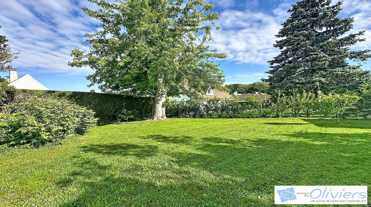 Ma-Cabane - Vente Maison Cernay-la-Ville, 114 m²