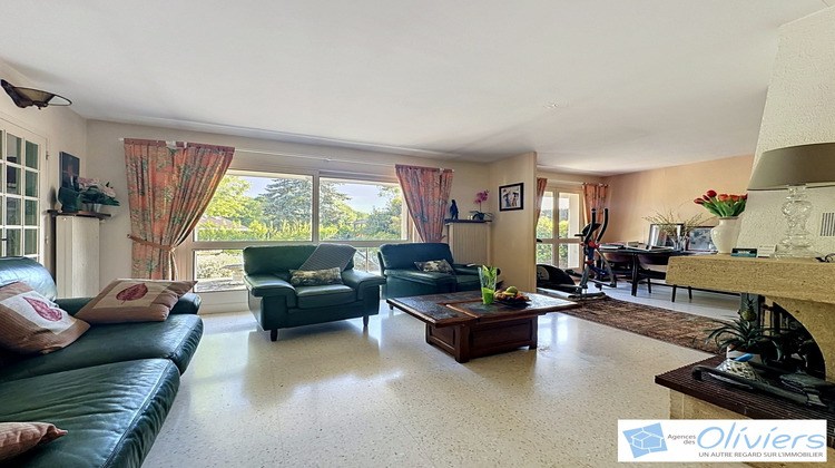 Ma-Cabane - Vente Maison Cernay-la-Ville, 114 m²