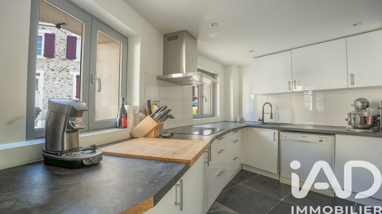 Ma-Cabane - Vente Maison Cernay-la-Ville, 90 m²