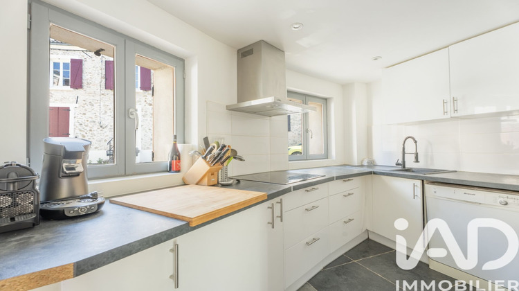 Ma-Cabane - Vente Maison Cernay-la-Ville, 90 m²