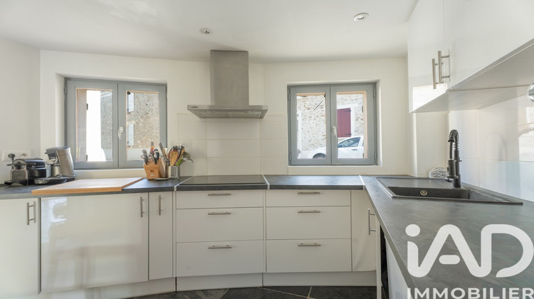 Ma-Cabane - Vente Maison Cernay-la-Ville, 90 m²