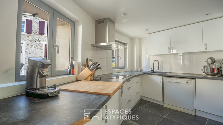Ma-Cabane - Vente Maison CERNAY-LA-VILLE, 90 m²