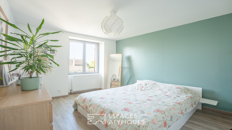 Ma-Cabane - Vente Maison CERNAY-LA-VILLE, 90 m²