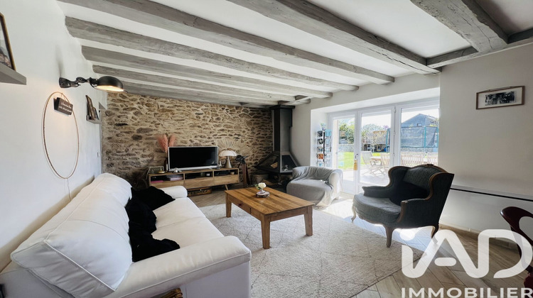 Ma-Cabane - Vente Maison Cernay-la-Ville, 130 m²