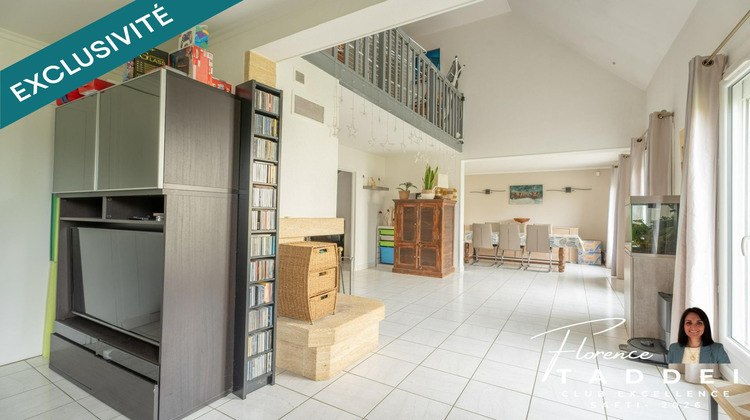 Ma-Cabane - Vente Maison Cernay-la-Ville, 136 m²