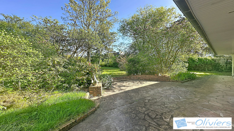 Ma-Cabane - Vente Maison Cernay-la-Ville, 117 m²