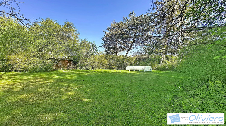 Ma-Cabane - Vente Maison Cernay-la-Ville, 117 m²