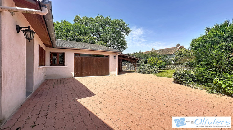 Ma-Cabane - Vente Maison Cernay-la-Ville, 83 m²