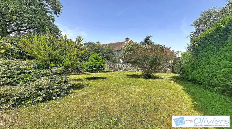 Ma-Cabane - Vente Maison Cernay-la-Ville, 83 m²