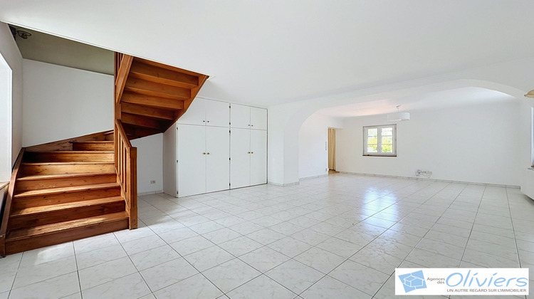 Ma-Cabane - Vente Maison Cernay-la-Ville, 83 m²