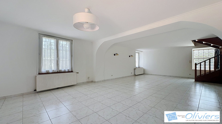 Ma-Cabane - Vente Maison Cernay-la-Ville, 83 m²
