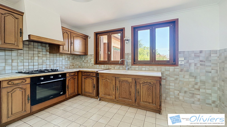 Ma-Cabane - Vente Maison Cernay-la-Ville, 83 m²