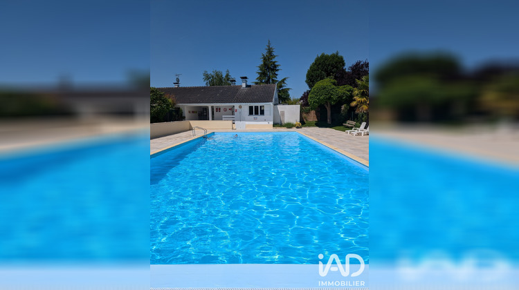 Ma-Cabane - Vente Maison Cernay-la-Ville, 163 m²