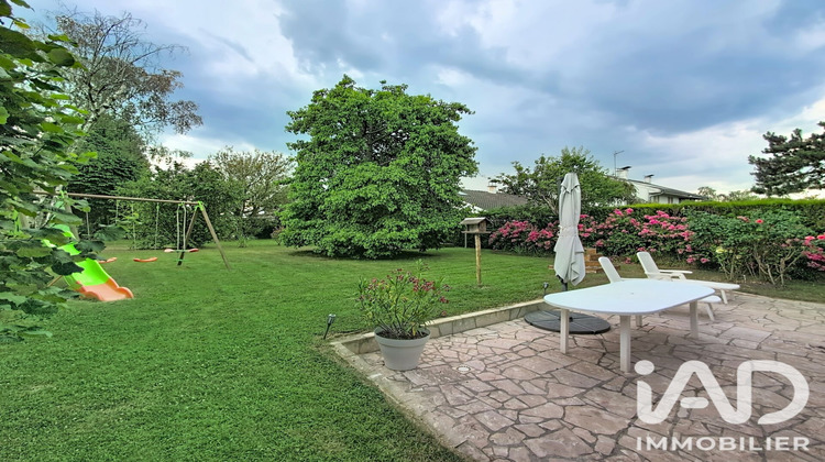 Ma-Cabane - Vente Maison Cernay-la-Ville, 163 m²