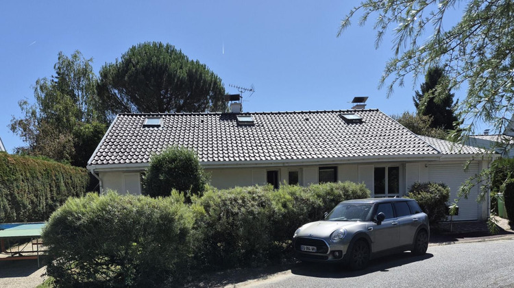 Ma-Cabane - Vente Maison CERNAY LA VILLE, 117 m²