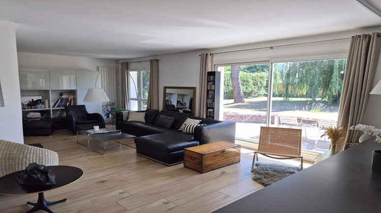 Ma-Cabane - Vente Maison CERNAY LA VILLE, 117 m²