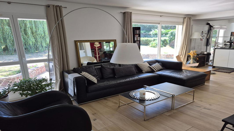 Ma-Cabane - Vente Maison CERNAY LA VILLE, 117 m²