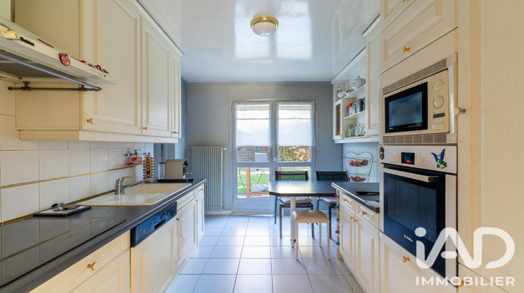 Ma-Cabane - Vente Maison Cernay-la-Ville, 126 m²