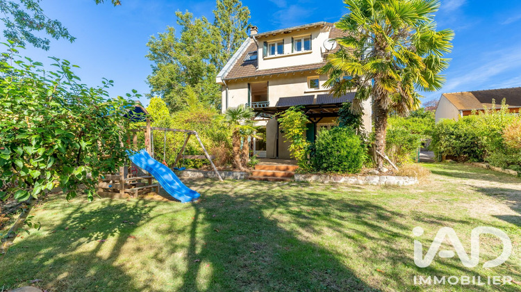 Ma-Cabane - Vente Maison Cernay-la-Ville, 114 m²