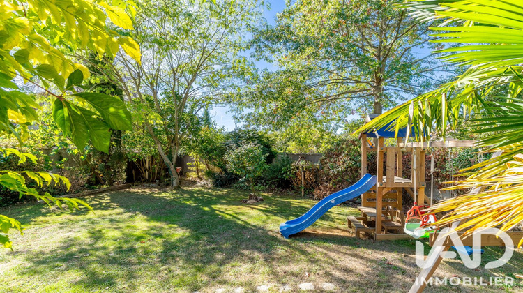 Ma-Cabane - Vente Maison Cernay-la-Ville, 114 m²