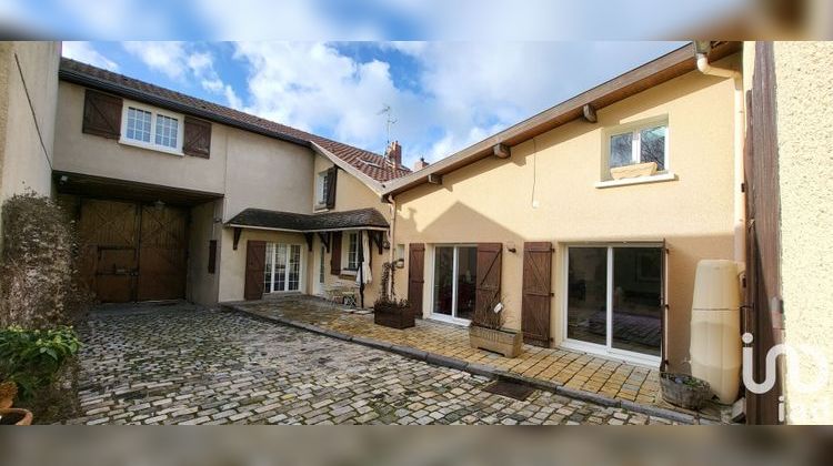 Ma-Cabane - Vente Maison Cernay-Lès-Reims, 275 m²