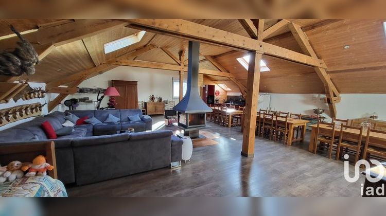 Ma-Cabane - Vente Maison Cernay-Lès-Reims, 275 m²