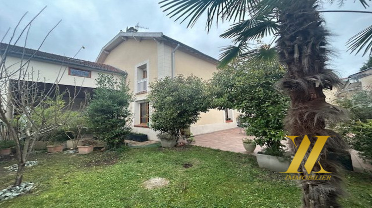 Ma-Cabane - Vente Maison Cernay-lès-Reims, 195 m²