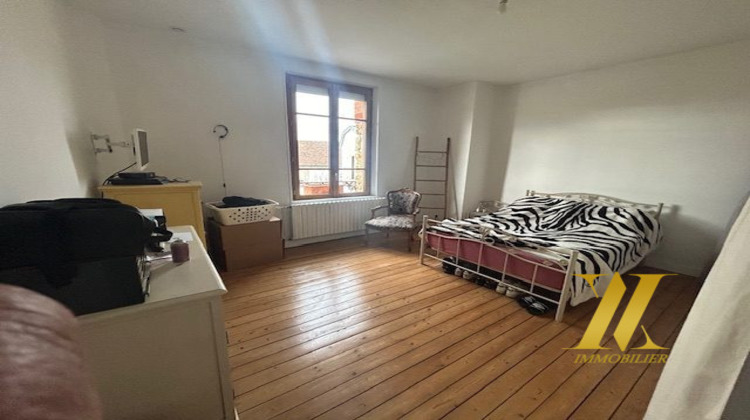 Ma-Cabane - Vente Maison Cernay-lès-Reims, 195 m²