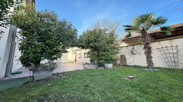 Ma-Cabane - Vente Maison Cernay-lès-Reims, 185 m²