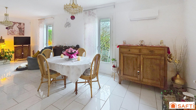 Ma-Cabane - Vente Maison Cernay-les-Reims, 147 m²