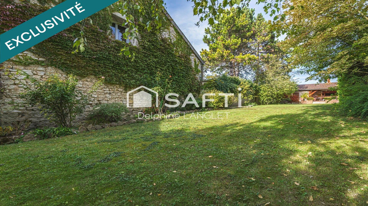 Ma-Cabane - Vente Maison Cernay-les-Reims, 267 m²