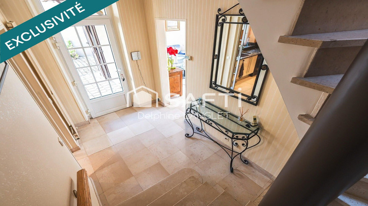 Ma-Cabane - Vente Maison Cernay-les-Reims, 267 m²