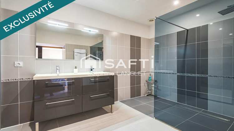 Ma-Cabane - Vente Maison Cernay-les-Reims, 267 m²