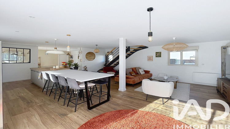 Ma-Cabane - Vente Maison Cernay-Lès-Reims, 134 m²