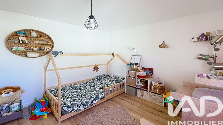 Ma-Cabane - Vente Maison Cernay-Lès-Reims, 134 m²