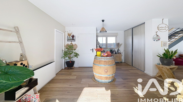 Ma-Cabane - Vente Maison Cernay-Lès-Reims, 134 m²