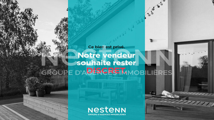 Ma-Cabane - Vente Maison CERNAY-LES-REIMS, 97 m²