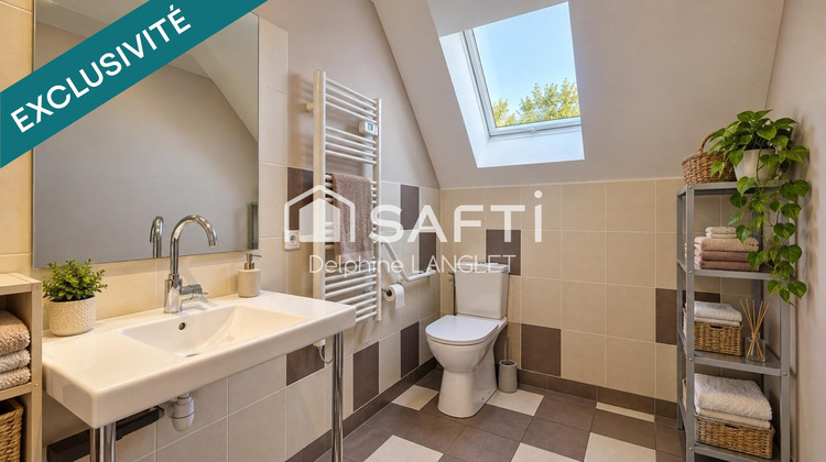 Ma-Cabane - Vente Maison Cernay-les-Reims, 160 m²