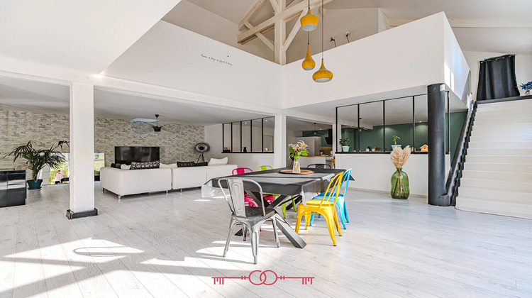 Ma-Cabane - Vente Maison CERNAY-LES-REIMS, 312 m²