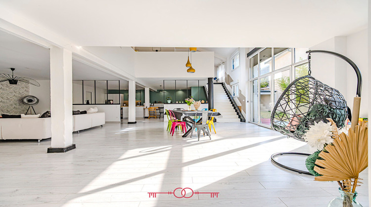 Ma-Cabane - Vente Maison CERNAY-LES-REIMS, 312 m²
