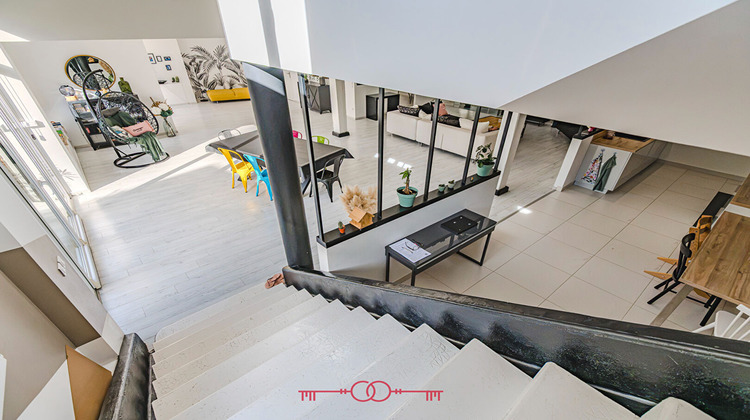 Ma-Cabane - Vente Maison CERNAY-LES-REIMS, 312 m²