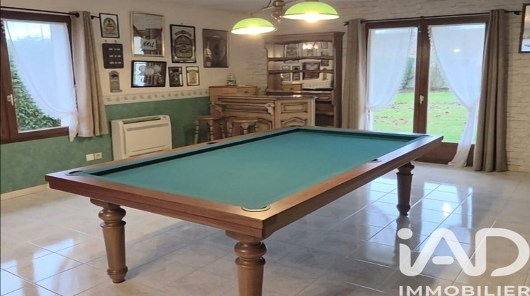 Ma-Cabane - Vente Maison Cerneux, 132 m²