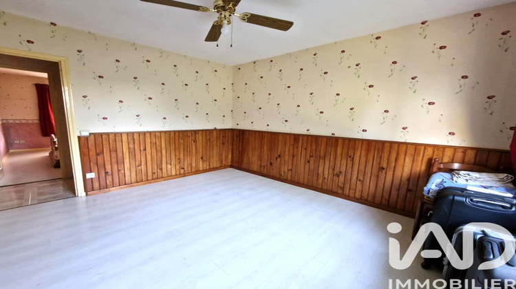 Ma-Cabane - Vente Maison Cerneux, 132 m²