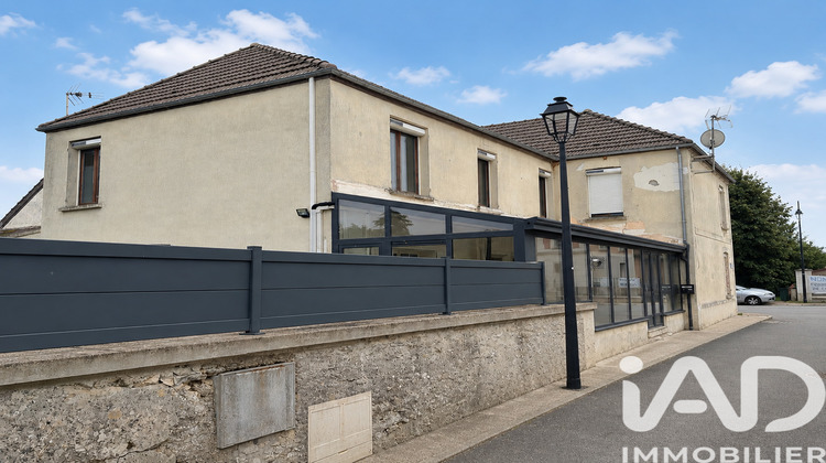 Ma-Cabane - Vente Maison Cerneux, 230 m²