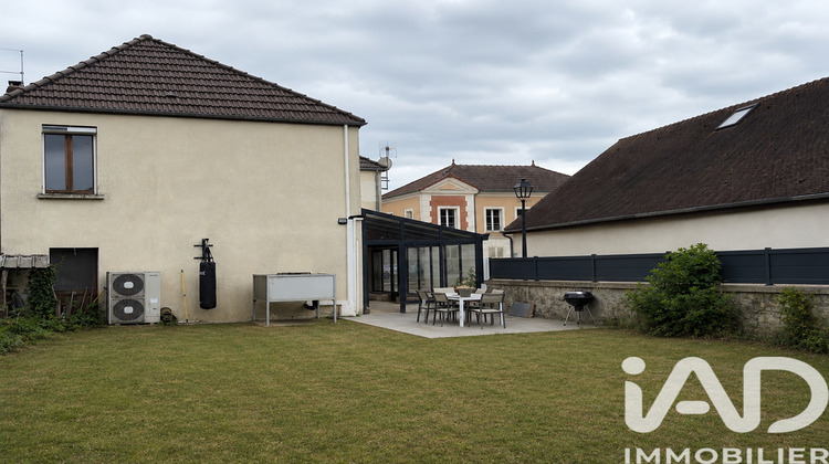 Ma-Cabane - Vente Maison Cerneux, 230 m²