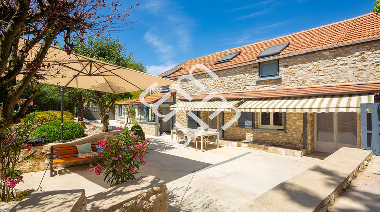 Ma-Cabane - Vente Maison CERNEUX, 193 m²