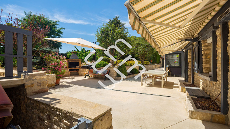 Ma-Cabane - Vente Maison CERNEUX, 193 m²