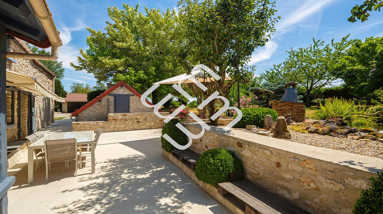 Ma-Cabane - Vente Maison CERNEUX, 193 m²
