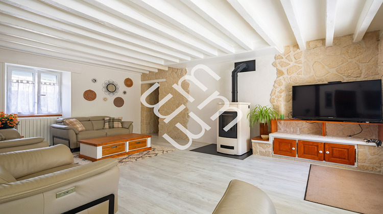 Ma-Cabane - Vente Maison CERNEUX, 193 m²