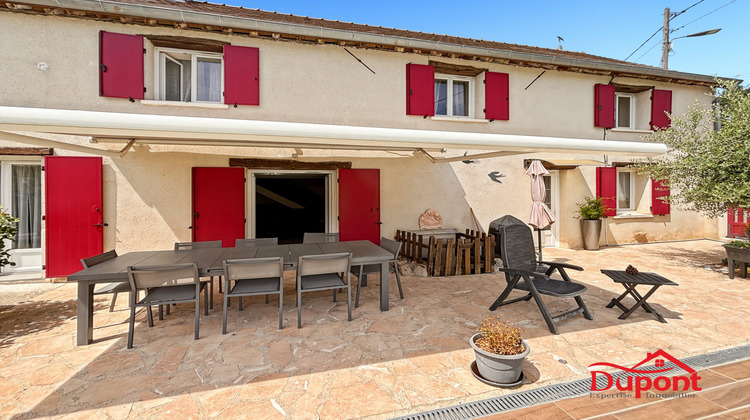 Ma-Cabane - Vente Maison Cerneux, 210 m²